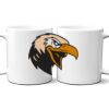 11 oz. No Minimum Full Color Printed Ceramic Mug Thumbnail