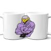11 oz. No Minimum Full Color Printed Ceramic Mug Thumbnail