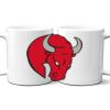 11 oz. No Minimum Full Color Printed Ceramic Mug Thumbnail