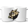 11 oz. No Minimum Full Color Printed Ceramic Mug Thumbnail