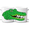 11 oz. No Minimum Full Color Printed Ceramic Mug Thumbnail