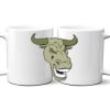 11 oz. No Minimum Full Color Printed Ceramic Mug Thumbnail