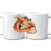 11 oz. No Minimum Full Color Printed Ceramic Mug Thumbnail