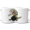 11 oz. No Minimum Full Color Printed Ceramic Mug Thumbnail