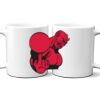 11 oz. No Minimum Full Color Printed Ceramic Mug Thumbnail