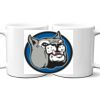 11 oz. No Minimum Full Color Printed Ceramic Mug Thumbnail