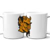 11 oz. No Minimum Full Color Printed Ceramic Mug Thumbnail