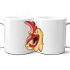 11 oz. No Minimum Full Color Printed Ceramic Mug Thumbnail