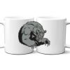 11 oz. No Minimum Full Color Printed Ceramic Mug Thumbnail
