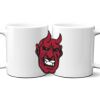11 oz. No Minimum Full Color Printed Ceramic Mug Thumbnail