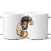 11 oz. No Minimum Full Color Printed Ceramic Mug Thumbnail