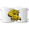 11 oz. No Minimum Full Color Printed Ceramic Mug Thumbnail