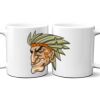 11 oz. No Minimum Full Color Printed Ceramic Mug Thumbnail