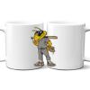 11 oz. No Minimum Full Color Printed Ceramic Mug Thumbnail