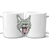 11 oz. No Minimum Full Color Printed Ceramic Mug Thumbnail