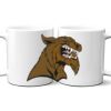 11 oz. No Minimum Full Color Printed Ceramic Mug Thumbnail