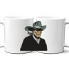 11 oz. No Minimum Full Color Printed Ceramic Mug Thumbnail