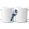 11 oz. No Minimum Full Color Printed Ceramic Mug Thumbnail