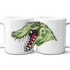 11 oz. No Minimum Full Color Printed Ceramic Mug Thumbnail