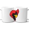 11 oz. No Minimum Full Color Printed Ceramic Mug Thumbnail