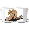11 oz. No Minimum Full Color Printed Ceramic Mug Thumbnail