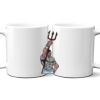 11 oz. No Minimum Full Color Printed Ceramic Mug Thumbnail