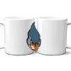 11 oz. No Minimum Full Color Printed Ceramic Mug Thumbnail