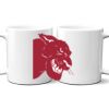 11 oz. No Minimum Full Color Printed Ceramic Mug Thumbnail