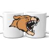 11 oz. No Minimum Full Color Printed Ceramic Mug Thumbnail