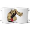 11 oz. No Minimum Full Color Printed Ceramic Mug Thumbnail