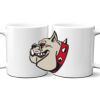 11 oz. No Minimum Full Color Printed Ceramic Mug Thumbnail