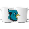 11 oz. No Minimum Full Color Printed Ceramic Mug Thumbnail
