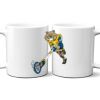 11 oz. No Minimum Full Color Printed Ceramic Mug Thumbnail