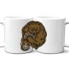 11 oz. No Minimum Full Color Printed Ceramic Mug Thumbnail