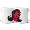 11 oz. No Minimum Full Color Printed Ceramic Mug Thumbnail