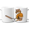 11 oz. No Minimum Full Color Printed Ceramic Mug Thumbnail