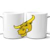 11 oz. No Minimum Full Color Printed Ceramic Mug Thumbnail
