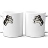 11 oz. No Minimum Full Color Printed Ceramic Mug Thumbnail