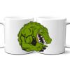 11 oz. No Minimum Full Color Printed Ceramic Mug Thumbnail