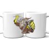 11 oz. No Minimum Full Color Printed Ceramic Mug Thumbnail