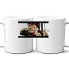 11 oz. No Minimum Full Color Printed Ceramic Mug Thumbnail