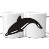 11 oz. No Minimum Full Color Printed Ceramic Mug Thumbnail