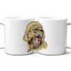 11 oz. No Minimum Full Color Printed Ceramic Mug Thumbnail