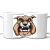 11 oz. No Minimum Full Color Printed Ceramic Mug Thumbnail