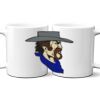 11 oz. No Minimum Full Color Printed Ceramic Mug Thumbnail