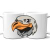 11 oz. No Minimum Full Color Printed Ceramic Mug Thumbnail