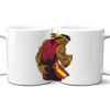 11 oz. No Minimum Full Color Printed Ceramic Mug Thumbnail