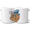 11 oz. No Minimum Full Color Printed Ceramic Mug Thumbnail