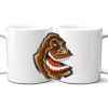 11 oz. No Minimum Full Color Printed Ceramic Mug Thumbnail