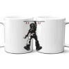11 oz. No Minimum Full Color Printed Ceramic Mug Thumbnail